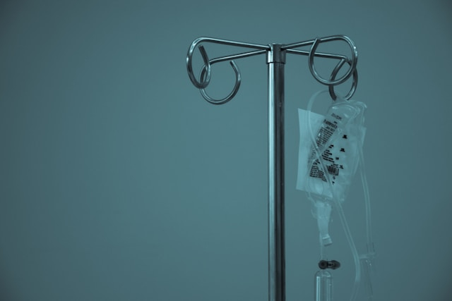 Patients Face Longer Wait Times as 0,000 H-1B Fee Looms